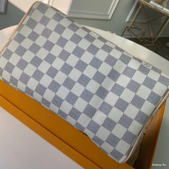 Vuitton SPEEDY 25 BANDOULIERE Louis 0618
